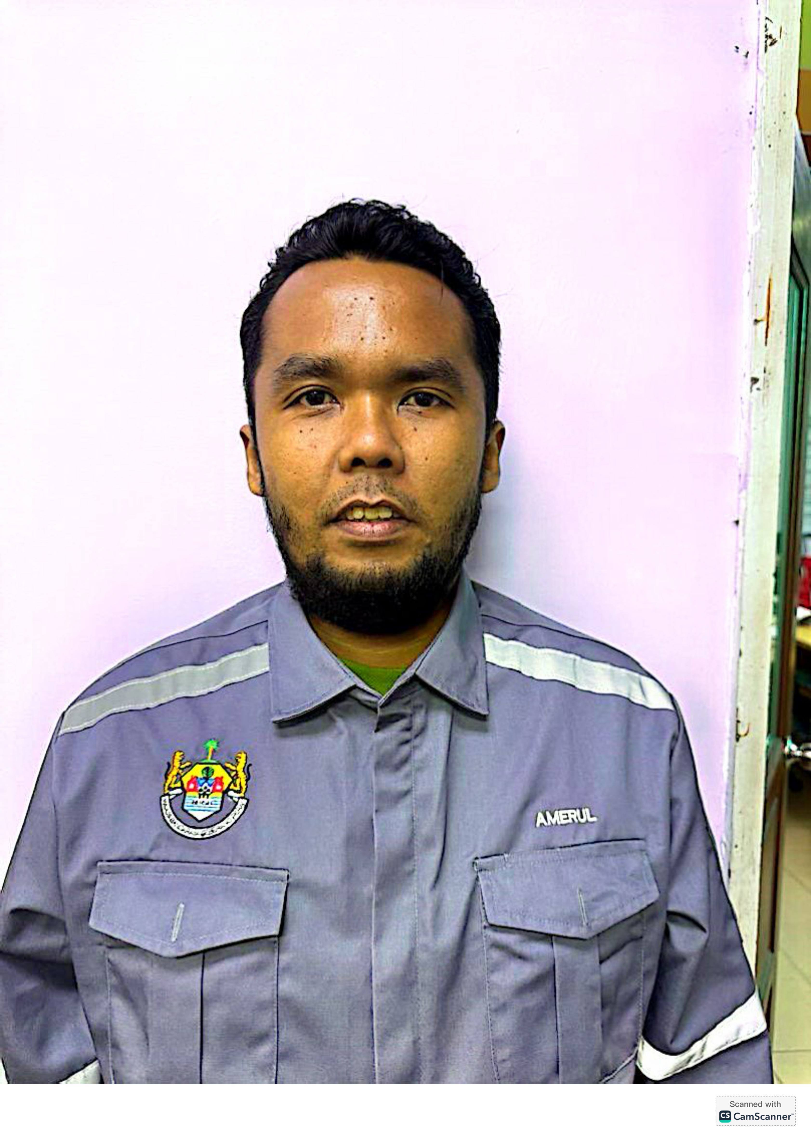 Gambar Pegawai